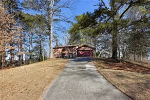 5825 Golden West Trail SW, Lilburn, GA 30047 - Photo 3