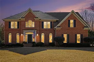 2630 Hamptons Chase, Alpharetta, GA 30005 - Photo 3