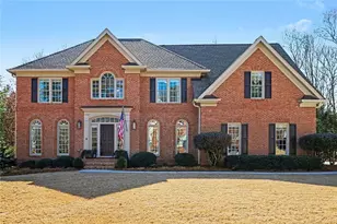 2630 Hamptons Chase, Alpharetta, GA 30005 - Photo 1