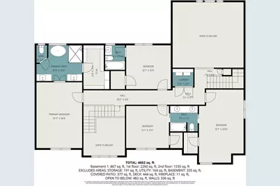 2630 Hamptons Chase, Alpharetta, GA 30005 - Photo 41