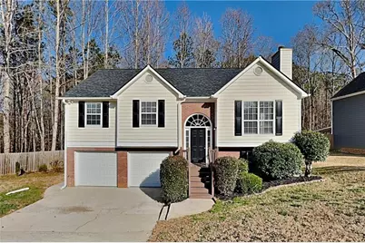 1067 Athena Court, Acworth, GA 30101 - Photo 1