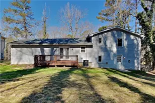 3876 Brookshire Pl, Lawrenceville, GA 30044 - Photo 23