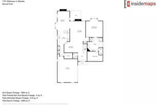 1751 Wilkenson Ct, Marietta, GA 30066 - Photo 17