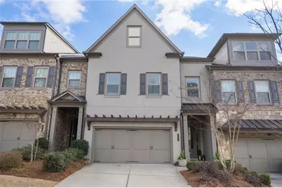 1076 Heyward Way, Alpharetta, GA 30009 - Photo 1