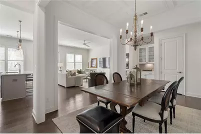 1076 Heyward Way, Alpharetta, GA 30009 - Photo 7