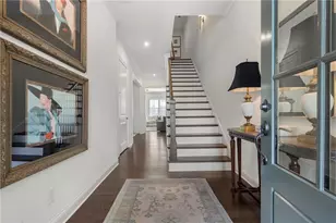 1076 Heyward Wy, Alpharetta, GA 30009 - Photo 3