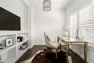 1076 Heyward Wy, Alpharetta, GA 30009 - Photo 19