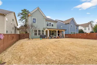 3677 School Street, Atlanta, GA 30341 - Photo 45