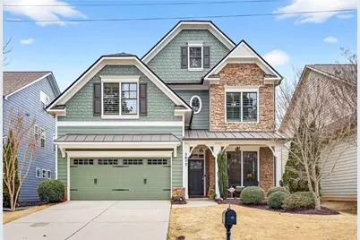 3677 School Street, Atlanta, GA 30341 - Photo 53