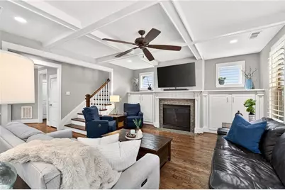 3677 School Street, Atlanta, GA 30341 - Photo 19