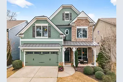 3677 School Street, Atlanta, GA 30341 - Photo 1