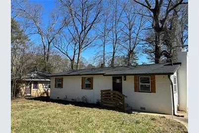 1700 Shirley Street SW, Atlanta, GA 30310 - Photo 3