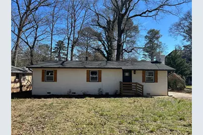1700 Shirley Street SW, Atlanta, GA 30310 - Photo 1