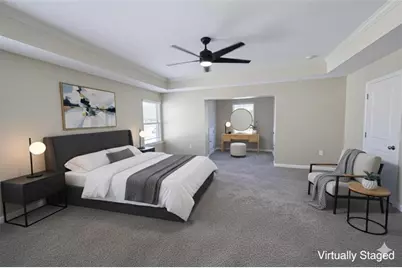 3015 Stonebrook Cove, Austell, GA 30106 - Photo 23