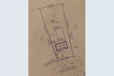 3184 Caldwell Road NE, Brookhaven, GA 30319 - Photo 19