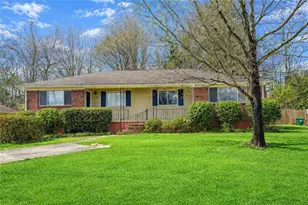 3184 Caldwell Rd NE, Brookhaven, GA 30319 - Photo 1