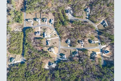 Lot 20 Plum Street, Rocky Face, GA 30740 - Photo 5