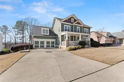 6049 Grand Reunion Drive, Hoschton, GA 30548 - Photo 7