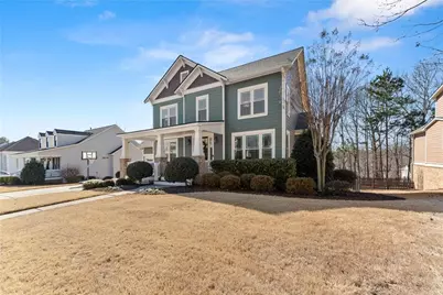 6049 Grand Reunion Drive, Hoschton, GA 30548 - Photo 5