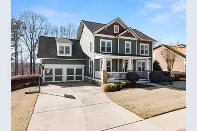 6049 Grand Reunion Drive, Hoschton, GA 30548 - Photo 3