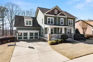 6049 Grand Reunion Dr, Hoschton, GA 30548 - Photo 3