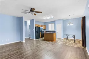 231 Silver Spring St, Dallas, GA 30157 - Photo 9