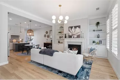 228 Dawson Drive, Woodstock, GA 30188 - Photo 9