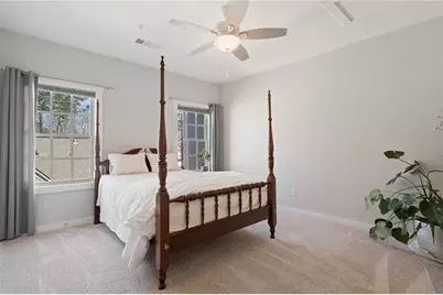 228 Dawson Drive, Woodstock, GA 30188 - Photo 47