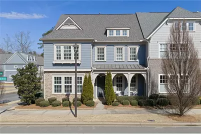 228 Dawson Drive, Woodstock, GA 30188 - Photo 1