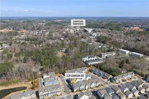 228 Dawson Dr, Woodstock, GA 30188 - Photo 53