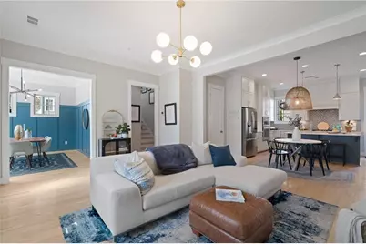 228 Dawson Drive, Woodstock, GA 30188 - Photo 11