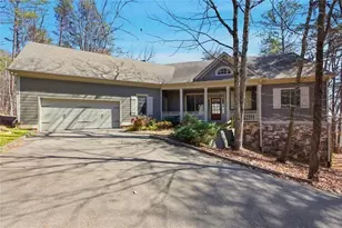15 Wedgewood Dr, Jasper, GA 30143 - Photo 1