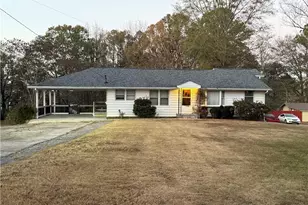 498 Ridge Ave SW, Mableton, GA 30126 - Photo 1