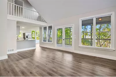 114 Little Hendricks Mountain Circle, Jasper, GA 30143 - Photo 9