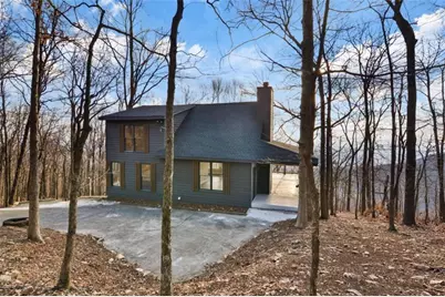 114 Little Hendricks Mountain Circle, Jasper, GA 30143 - Photo 3