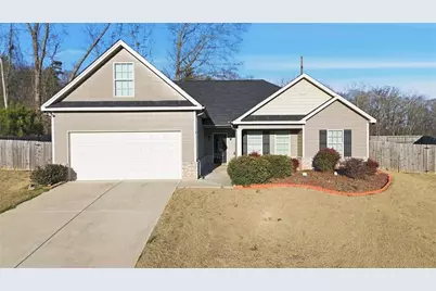 165 Peak Court, Winder, GA 30680 - Photo 1