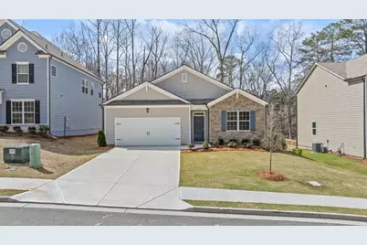 6016 Muirfield Point, Union City, GA 30213 - Photo 1