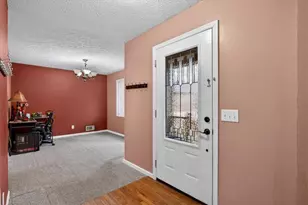 1029 Laurel Lake Dr, Ball Ground, GA 30107 - Photo 3