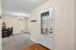 1029 Laurel Lake Dr, Ball Ground, GA 30107 - Photo 3