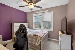 1029 Laurel Lake Dr, Ball Ground, GA 30107 - Photo 29