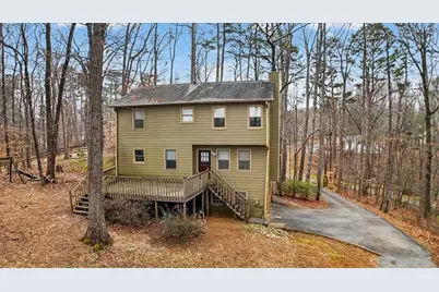 1029 Laurel Lake Drive, Ball Ground, GA 30107 - Photo 53