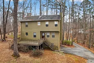 1029 Laurel Lake Dr, Ball Ground, GA 30107 - Photo 53