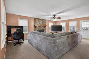 1029 Laurel Lake Dr, Ball Ground, GA 30107 - Photo 7