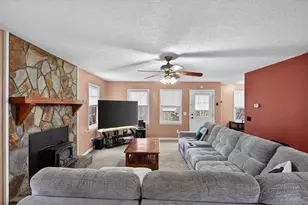 1029 Laurel Lake Dr, Ball Ground, GA 30107 - Photo 1