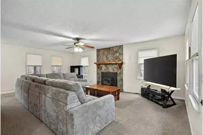 1029 Laurel Lake Drive, Ball Ground, GA 30107 - Photo 13