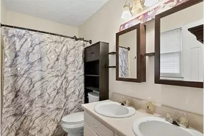 1029 Laurel Lake Drive, Ball Ground, GA 30107 - Photo 47