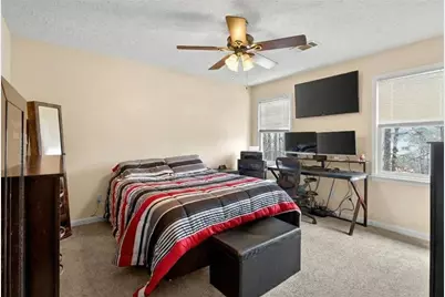 1029 Laurel Lake Drive, Ball Ground, GA 30107 - Photo 41