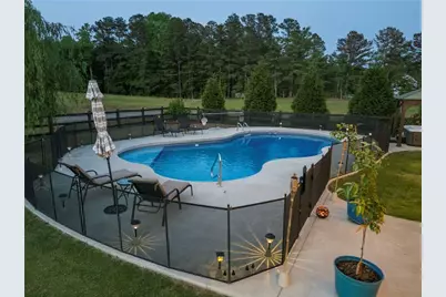 415 Old Draketown Trail, Villa Rica, GA 30180 - Photo 89