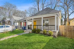 884 Coleman St SW, Atlanta, GA 30310 - Photo 3