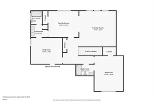 135 Discovery Lake Dr, Fayetteville, GA 30215 - Photo 73